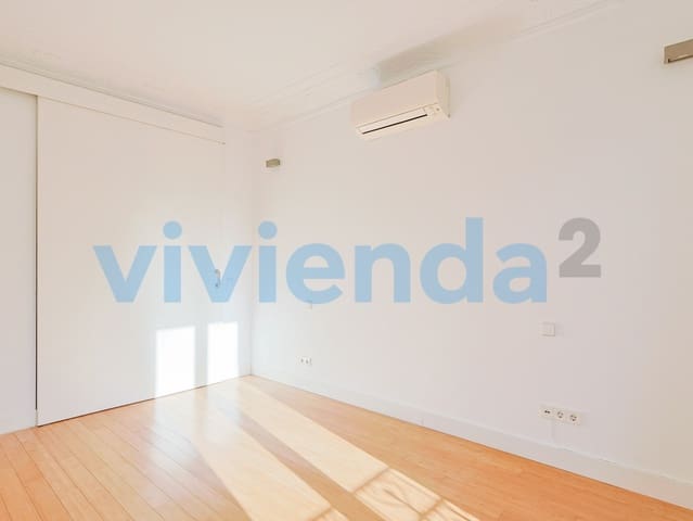 2 slaapkamer Flat te huur in Trafalgar, Madrid stad - € 2.000 (Ref: 10048900)