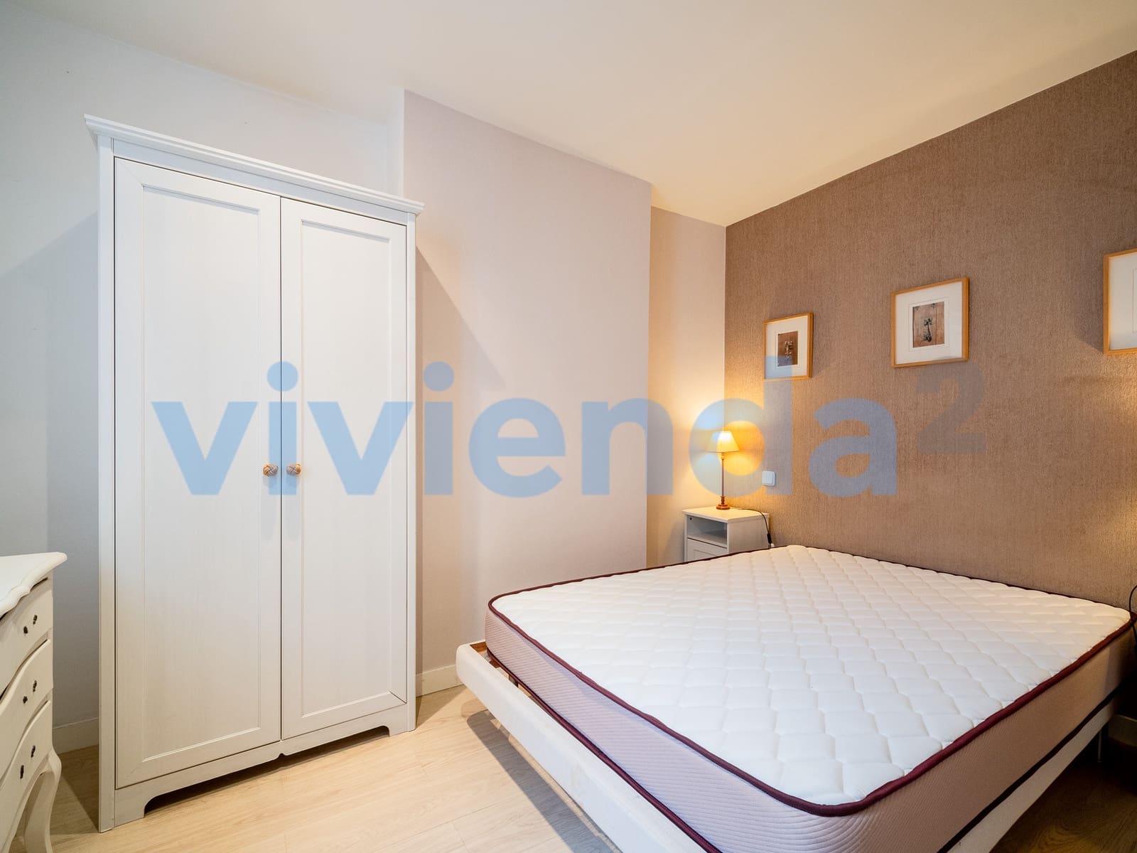 2 Zimmer Wohnung zu vermieten in Madrid Stadt - 1.600 € (Ref: 10048901)