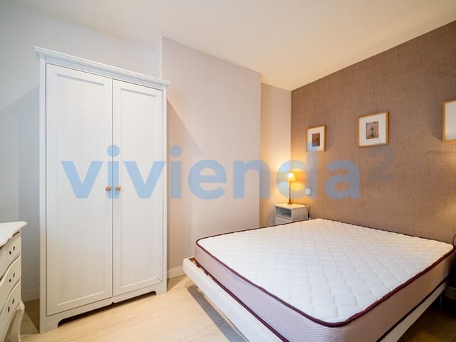 2 Zimmer Wohnung zu vermieten in Cortes, Madrid Stadt - 1.600 € (Ref: 10048901)