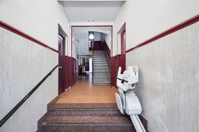 3 sypialnia Mieszkanie do wynajęcia w Embajadores, Miasto Madryt - 1 995 € (Ref: 10054859)