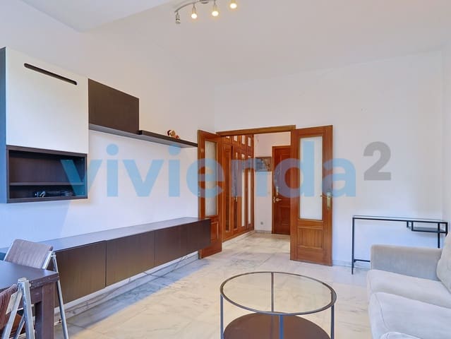 2 quarto Apartamento para arrendar em Palacio, Madrid cidade - 1 890 € (Ref: 10054862)