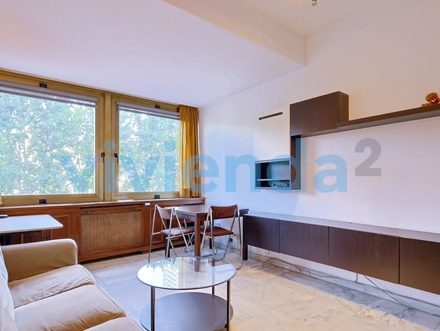 2 quarto Apartamento para arrendar em Palacio, Madrid cidade - 1 890 € (Ref: 10054862)