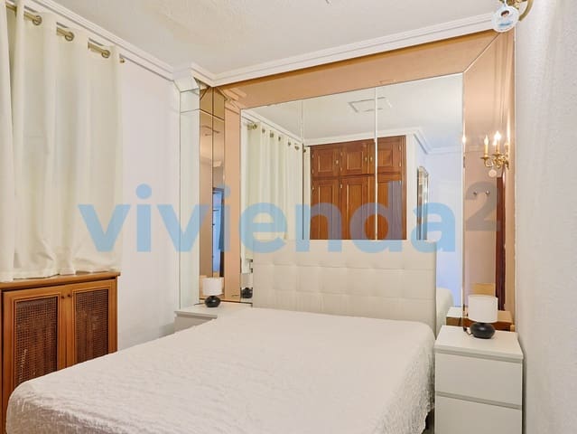 2 quarto Apartamento para arrendar em Palacio, Madrid cidade - 1 890 € (Ref: 10054862)