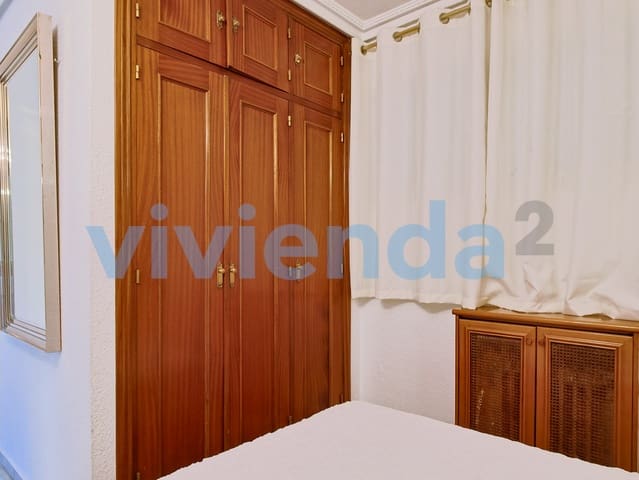 2 quarto Apartamento para arrendar em Palacio, Madrid cidade - 1 890 € (Ref: 10054862)