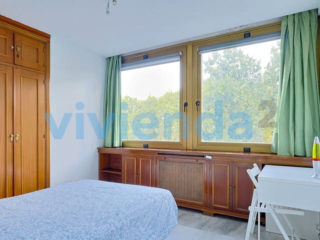 2 quarto Apartamento para arrendar em Palacio, Madrid cidade - 1 890 € (Ref: 10054862)