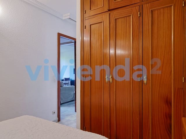 2 quarto Apartamento para arrendar em Palacio, Madrid cidade - 1 890 € (Ref: 10054862)