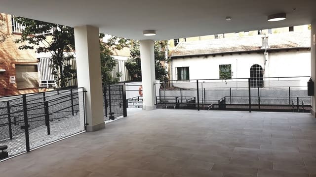 1 soverom Leilighet til leie i Atalaya, Madrid by med svømmebasseng garasje - € 1 700 (Ref: 10054863)