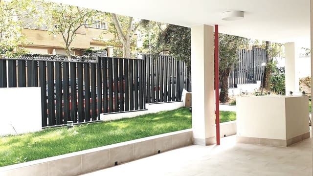 1 soverom Leilighet til leie i Atalaya, Madrid by med svømmebasseng garasje - € 1 700 (Ref: 10054863)