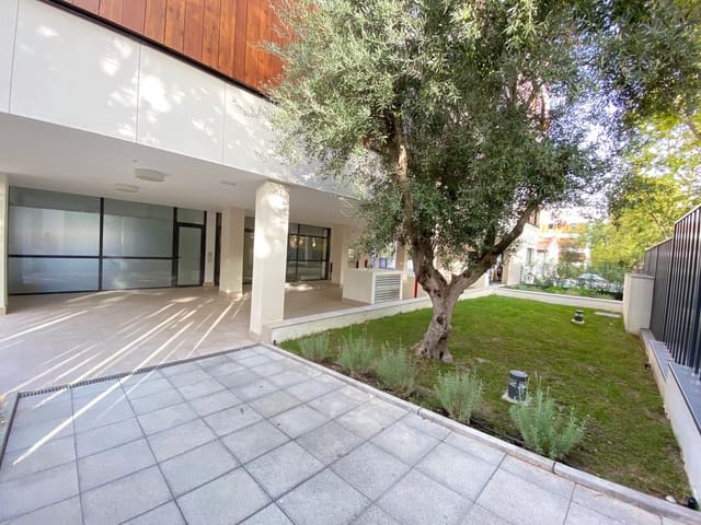1 soverom Leilighet til leie i Atalaya, Madrid by med svømmebasseng garasje - € 1 700 (Ref: 10054863)