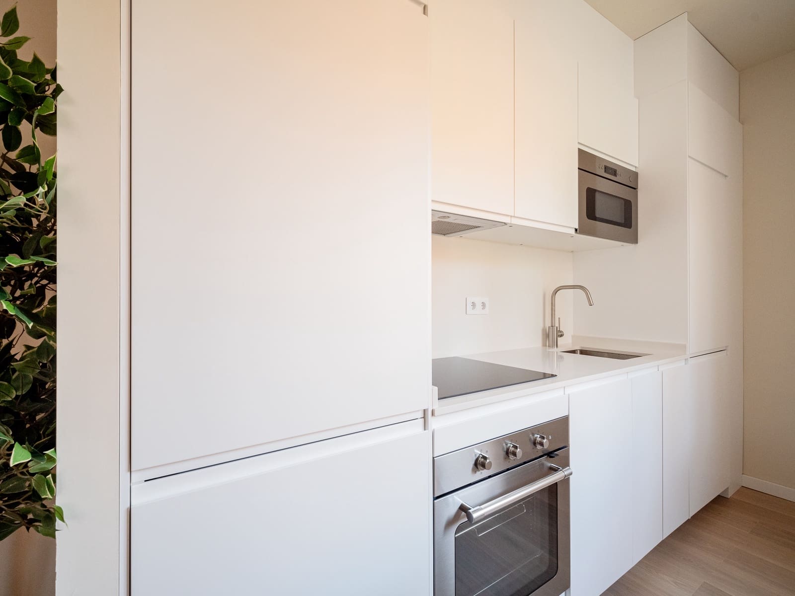 2 camera da letto Appartamento da affittare in Madrid citta - 1.595 € (Rif: 10054864)