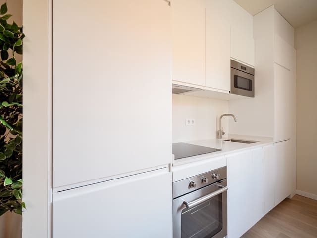 2 camera da letto Appartamento da affittare in Valdeacederas, Madrid città - 1.595 € (Rif: 10054864)