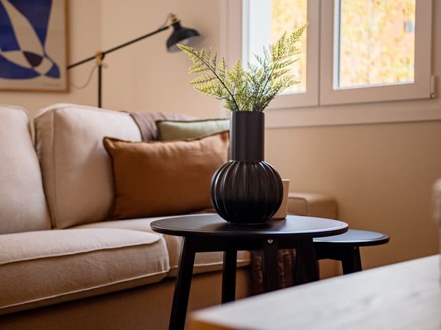 2 camera da letto Appartamento da affittare in Valdeacederas, Madrid città - 1.595 € (Rif: 10054864)