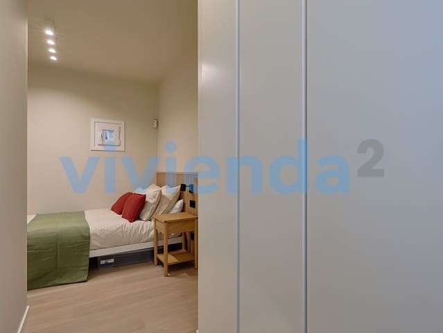 Piso de 3 habitaciones en Palos de Moguer, Madrid ciudad en alquiler - 1.845 € (Ref: 10058107)