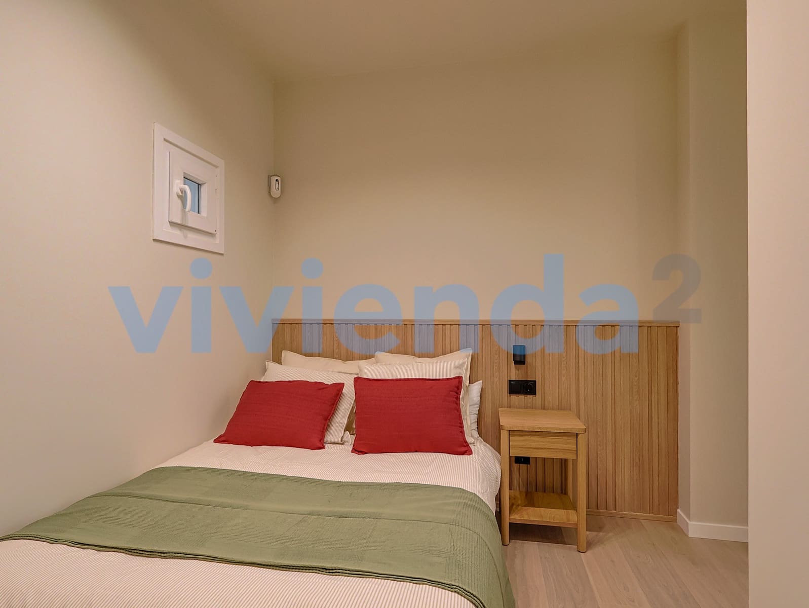 Piso de 3 habitaciones en Madrid ciudad en alquiler - 1.845 € (Ref: 10058107)