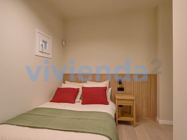 Piso de 3 habitaciones en Palos de Moguer, Madrid ciudad en alquiler - 1.845 € (Ref: 10058107)