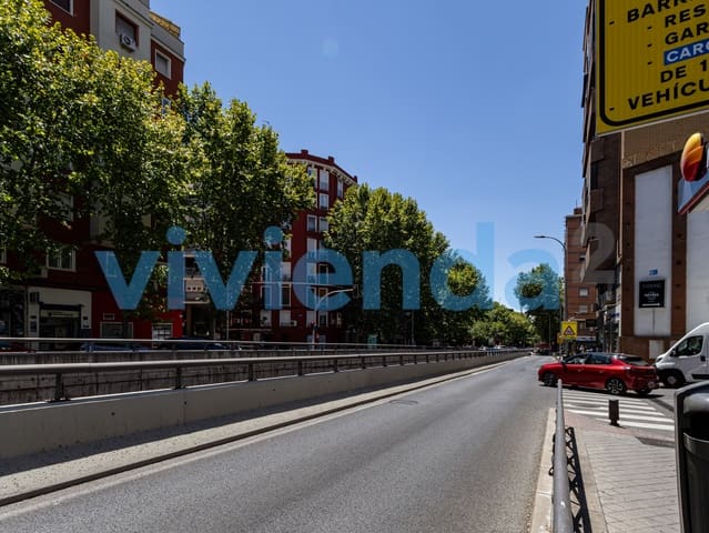 Piso de 3 habitaciones en Palos de Moguer, Madrid ciudad en alquiler - 1.845 € (Ref: 10058107)