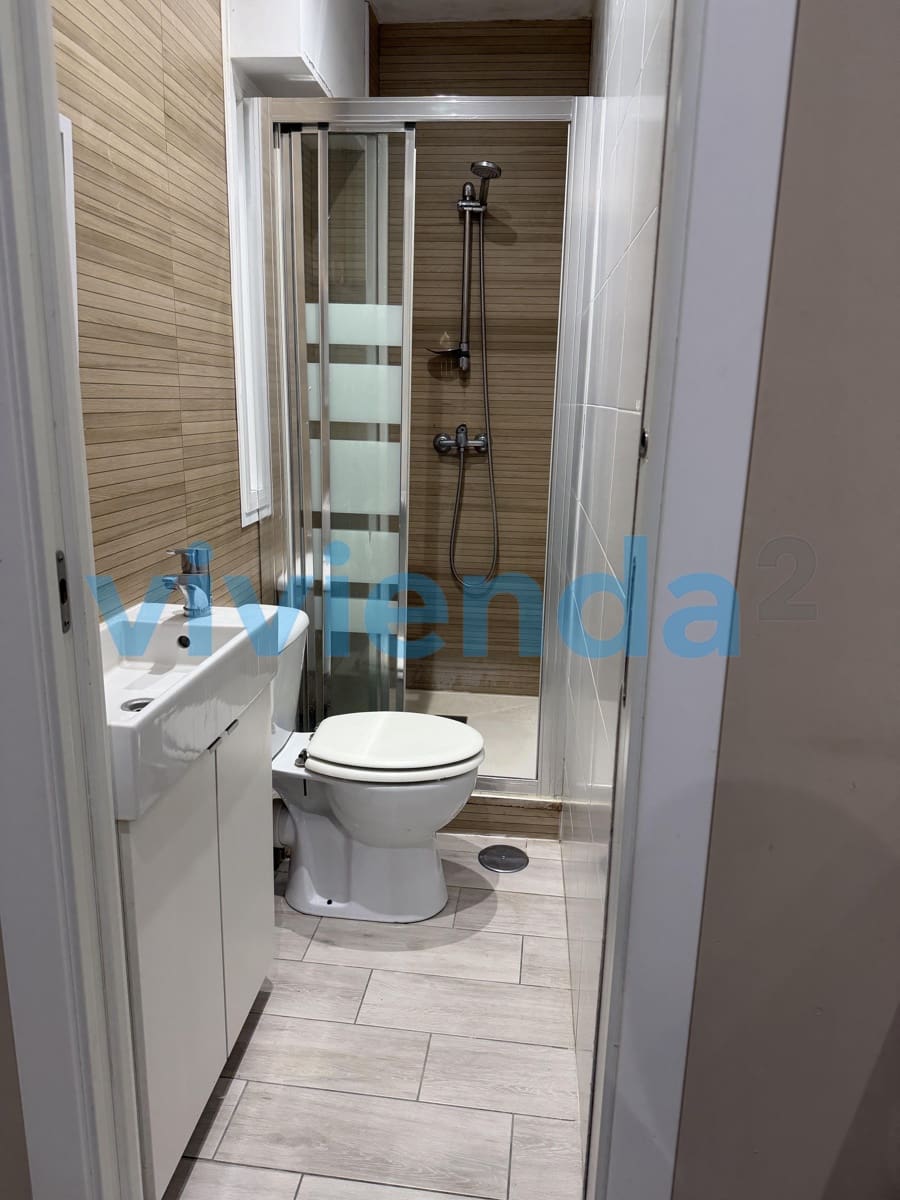 4 slaapkamer Flat te koop in Madrid stad - € 571.400 (Ref: 10061409)