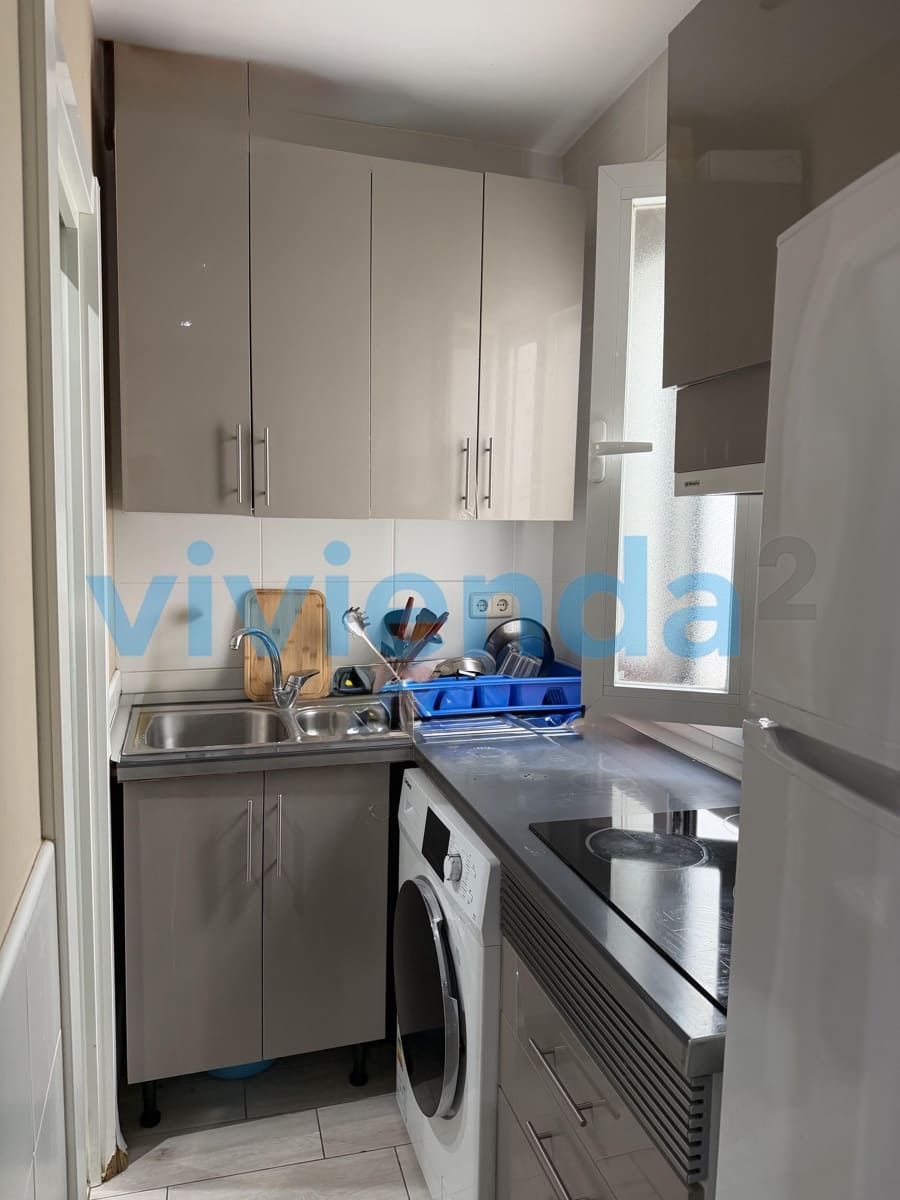 4 slaapkamer Flat te koop in Madrid stad - € 571.400 (Ref: 10061409)