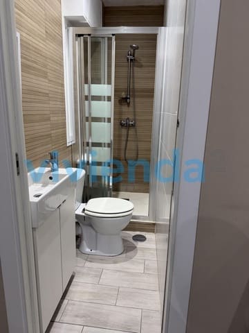 4 slaapkamer Flat te koop in Fuente del Berro, Madrid stad - € 571.400 (Ref: 10061409)