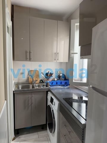 4 slaapkamer Flat te koop in Fuente del Berro, Madrid stad - € 571.400 (Ref: 10061409)
