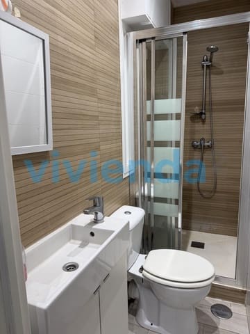 4 slaapkamer Flat te koop in Fuente del Berro, Madrid stad - € 571.400 (Ref: 10061409)