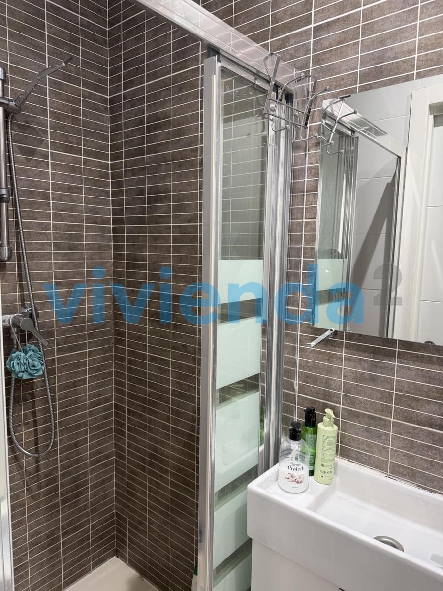 4 slaapkamer Flat te koop in Madrid stad - € 571.400 (Ref: 10061409)