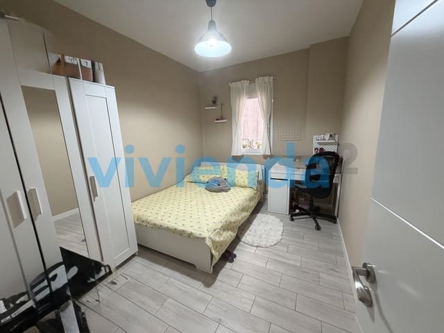 4 slaapkamer Flat te koop in Fuente del Berro, Madrid stad - € 571.400 (Ref: 10061409)