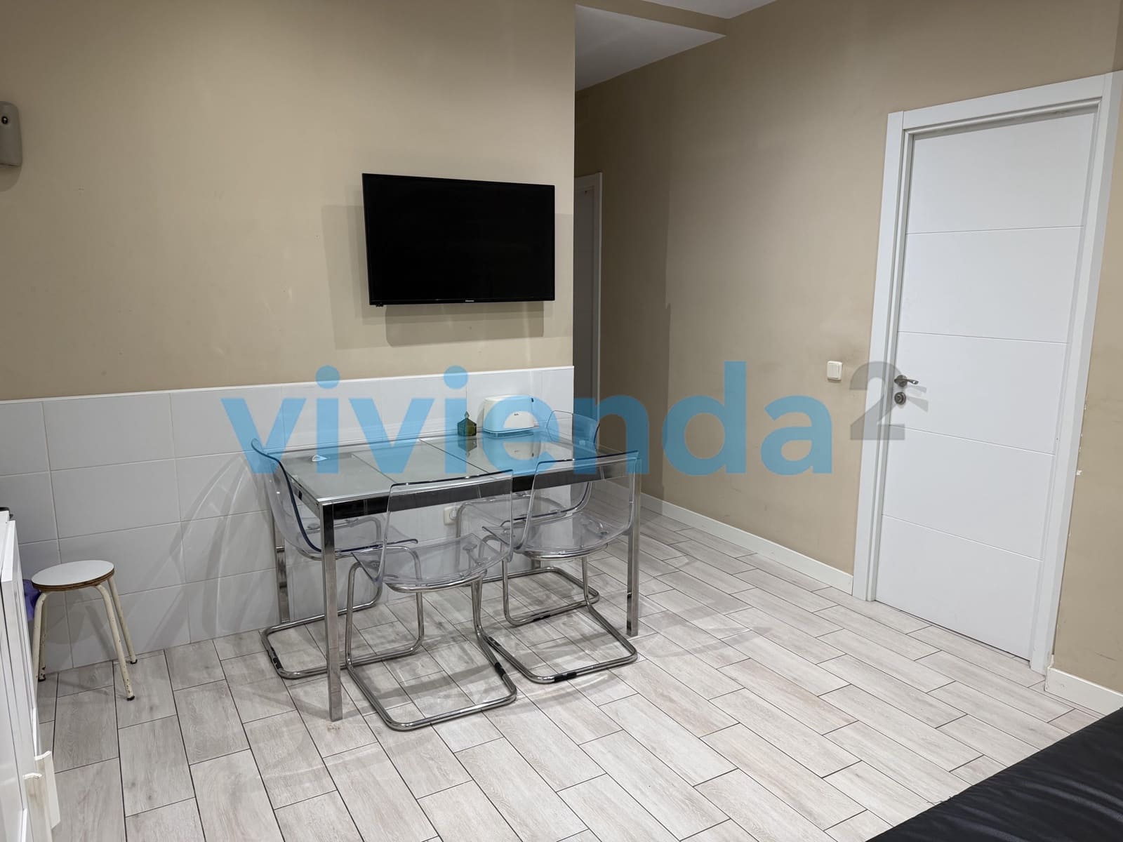 4 slaapkamer Flat te koop in Madrid stad - € 571.400 (Ref: 10061409)