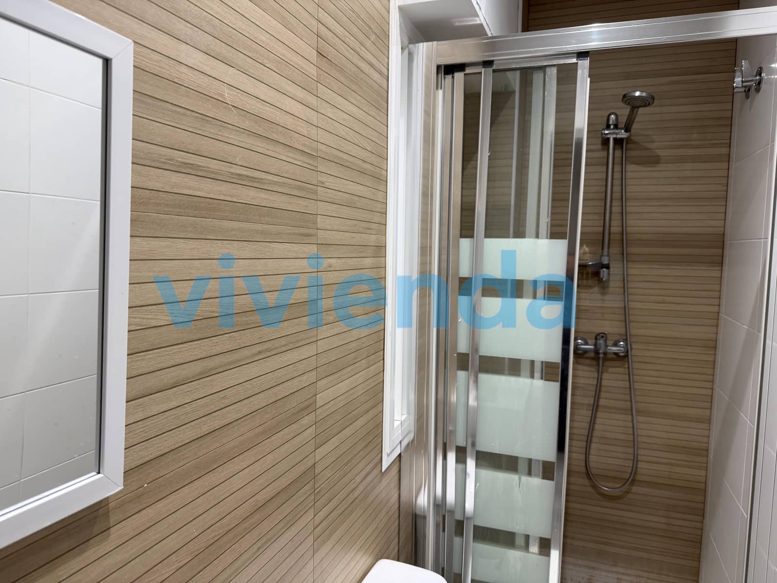 4 slaapkamer Flat te koop in Madrid stad - € 571.400 (Ref: 10061409)