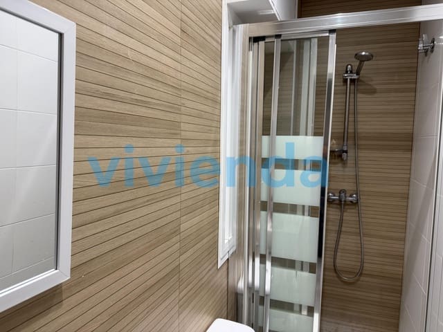 4 slaapkamer Flat te koop in Fuente del Berro, Madrid stad - € 571.400 (Ref: 10061409)
