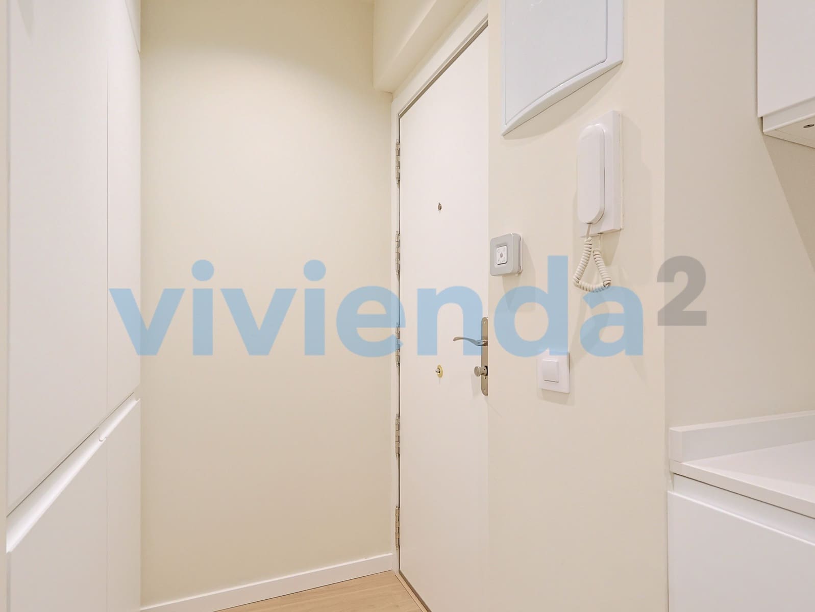 3 sypialnia Mieszkanie do wynajęcia w Miasto Madryt - 2 495 € (Ref: 10061410)