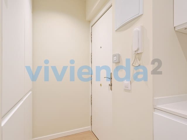 3 sypialnia Mieszkanie do wynajęcia w Embajadores, Miasto Madryt - 2 495 € (Ref: 10061410)