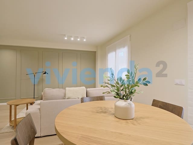 3 sypialnia Mieszkanie do wynajęcia w Embajadores, Miasto Madryt - 2 495 € (Ref: 10061410)