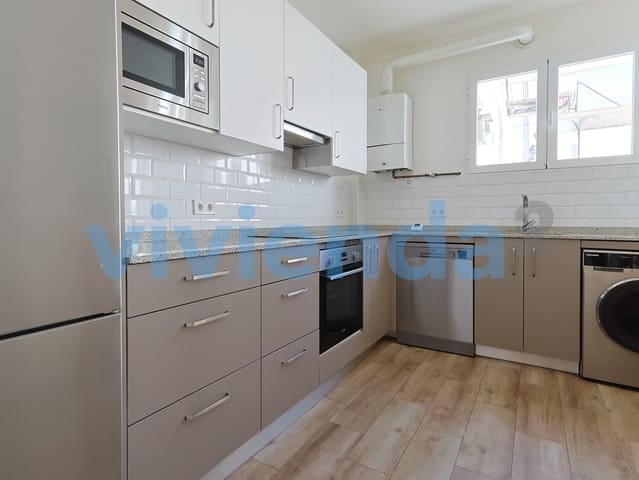 Ático de 4 habitaciones en Hispanoamérica, Madrid ciudad en venta - 1.243.900 € (Ref: 10063917)
