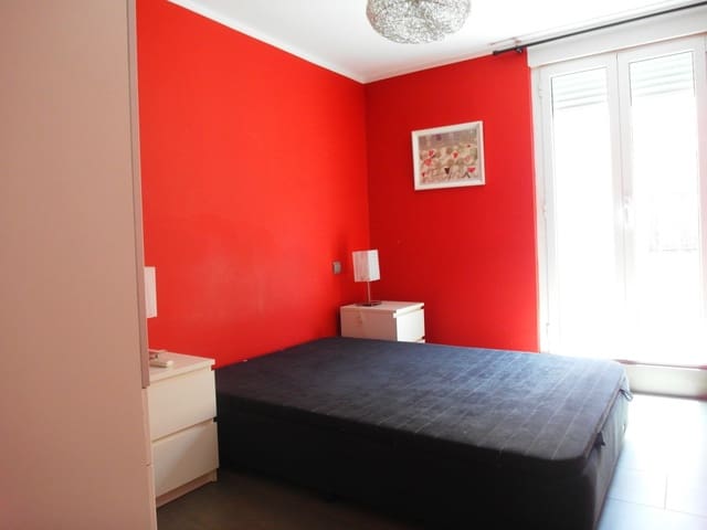 1 Zimmer Wohnung zu vermieten in Palacio, Madrid Stadt - 1.250 € (Ref: 10063920)