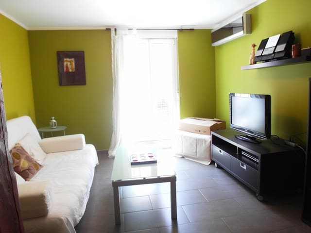 1 Zimmer Wohnung zu vermieten in Palacio, Madrid Stadt - 1.250 € (Ref: 10063920)