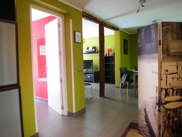 1 Zimmer Wohnung zu vermieten in Palacio, Madrid Stadt - 1.250 € (Ref: 10063920)