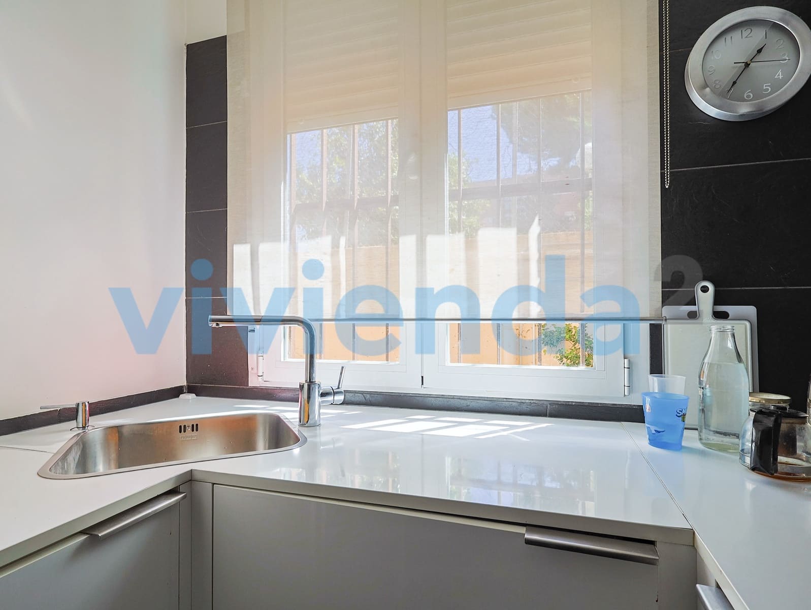 2 quarto Apartamento para venda em Madrid cidade com piscina garagem - 550 000 € (Ref: 10067234)