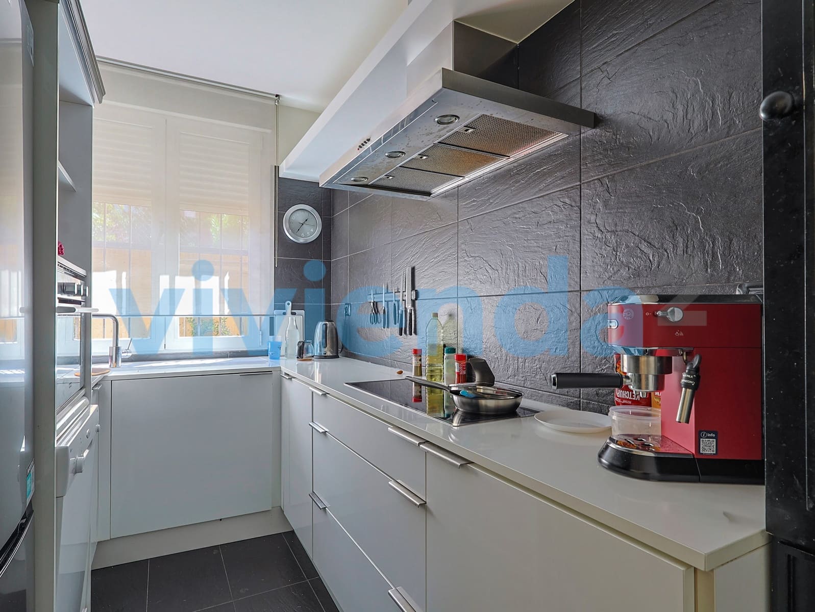 2 quarto Apartamento para venda em Madrid cidade com piscina garagem - 550 000 € (Ref: 10067234)