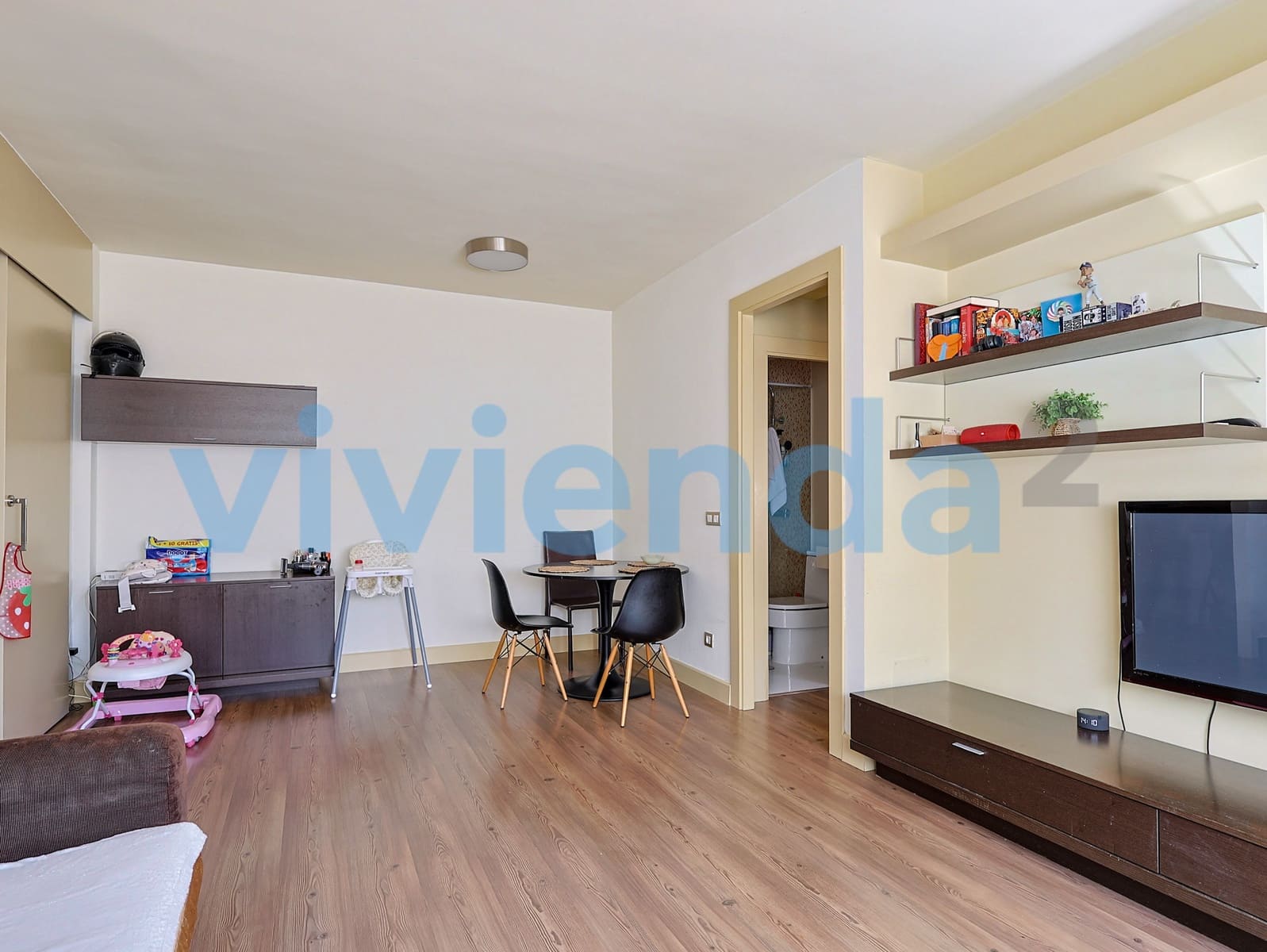 2 quarto Apartamento para venda em Madrid cidade com piscina garagem - 550 000 € (Ref: 10067234)