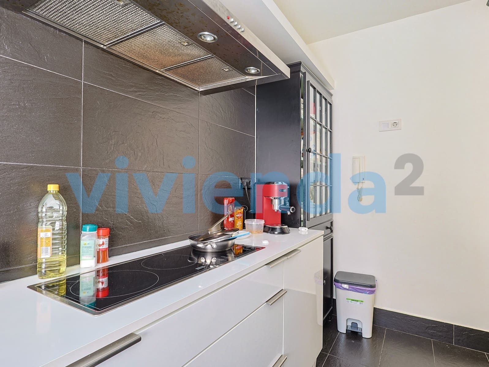 2 quarto Apartamento para venda em Madrid cidade com piscina garagem - 550 000 € (Ref: 10067234)