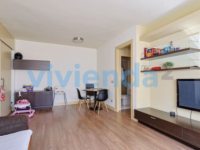 2 makuuhuone Asunto myytävänä paikassa Concepción, Madrid kaupunki mukana uima-altaan 
autotalli - 550 000 € (Ref: 10067234)