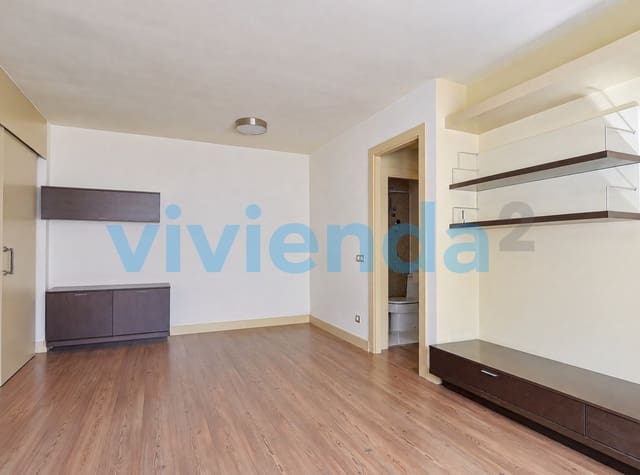 2 sypialnia Mieszkanie na sprzedaż w Concepción, Miasto Madryt z basenem garażem - 550 000 € (Ref: 10067234)