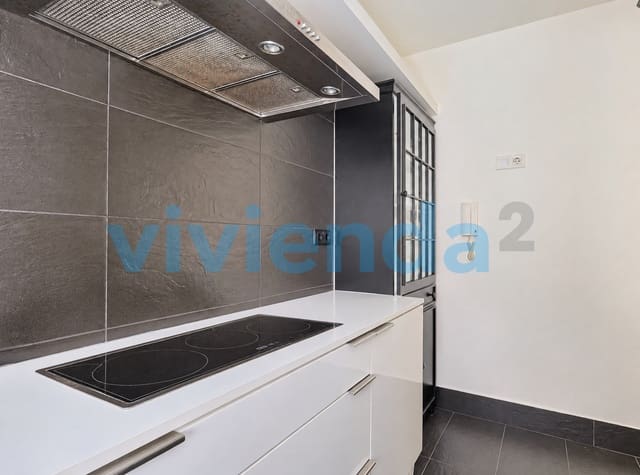 2 sypialnia Mieszkanie na sprzedaż w Concepción, Miasto Madryt z basenem garażem - 550 000 € (Ref: 10067234)