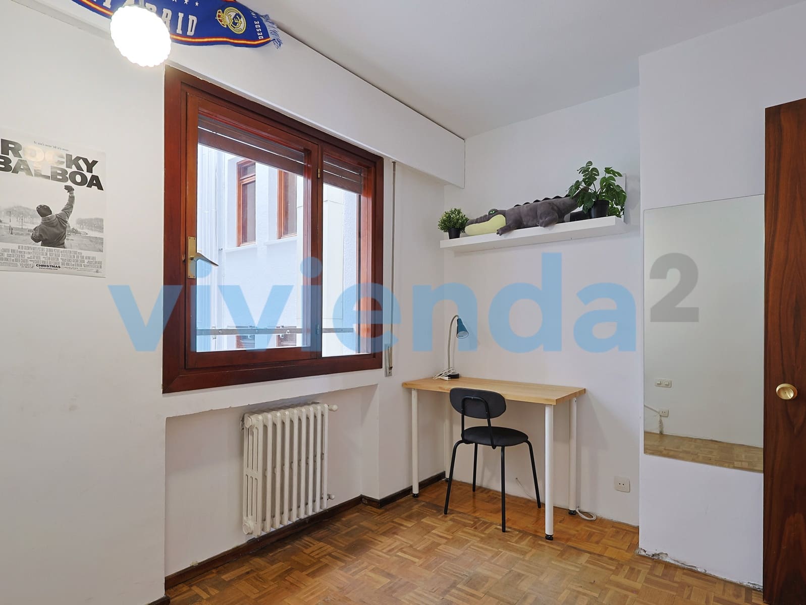 4 slaapkamer Flat te koop in Madrid stad - € 1.191.700 (Ref: 10070425)