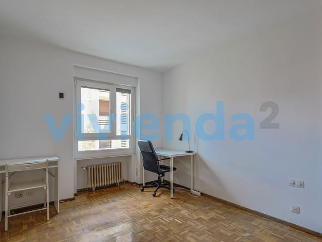 4 slaapkamer Flat te koop in Gaztambide, Madrid stad - € 1.191.700 (Ref: 10070425)