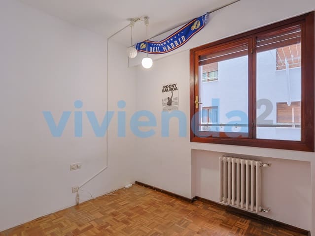 4 slaapkamer Flat te koop in Gaztambide, Madrid stad - € 1.191.700 (Ref: 10070425)