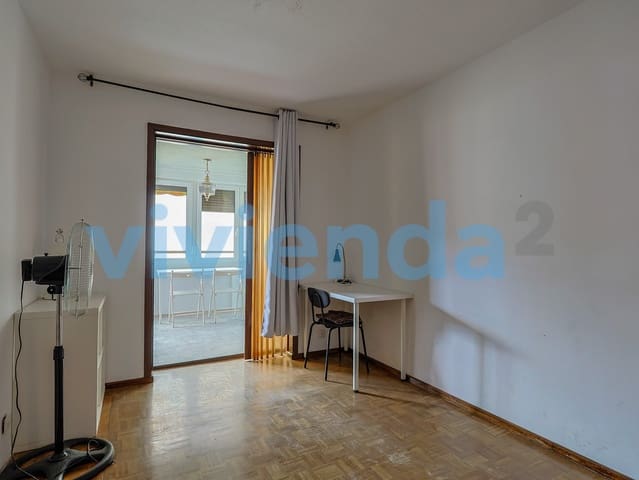 4 slaapkamer Flat te koop in Gaztambide, Madrid stad - € 1.191.700 (Ref: 10070425)