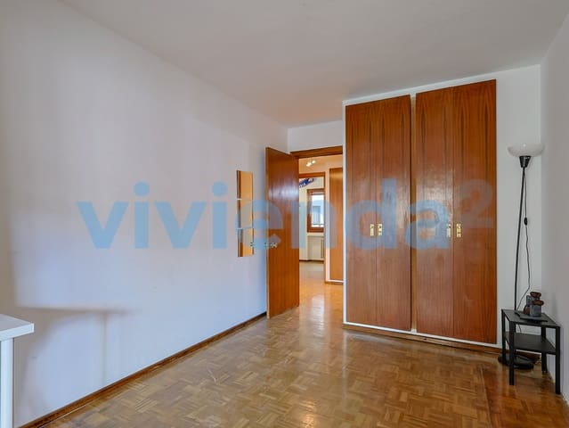 4 slaapkamer Flat te koop in Gaztambide, Madrid stad - € 1.191.700 (Ref: 10070425)