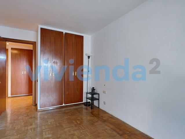 4 slaapkamer Flat te koop in Gaztambide, Madrid stad - € 1.191.700 (Ref: 10070425)
